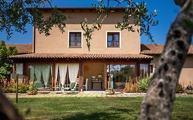 Inghirios Wellness Country Resort